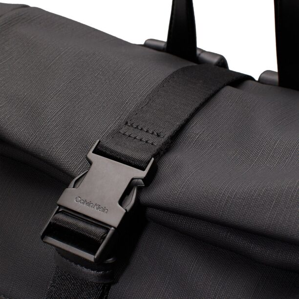 Calvin Klein Rucsac  negru preţ