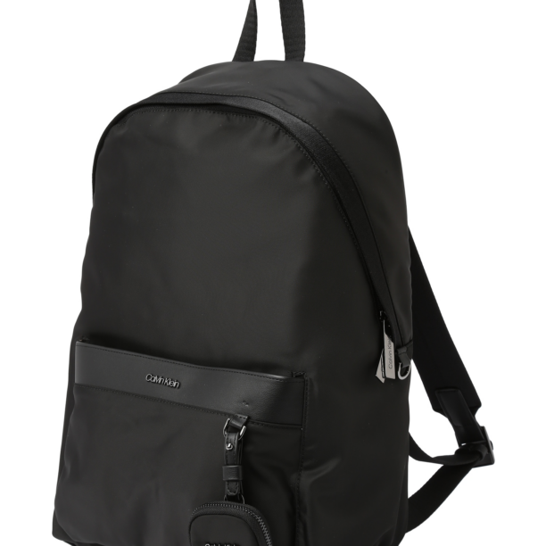 Calvin Klein Rucsac  negru preţ