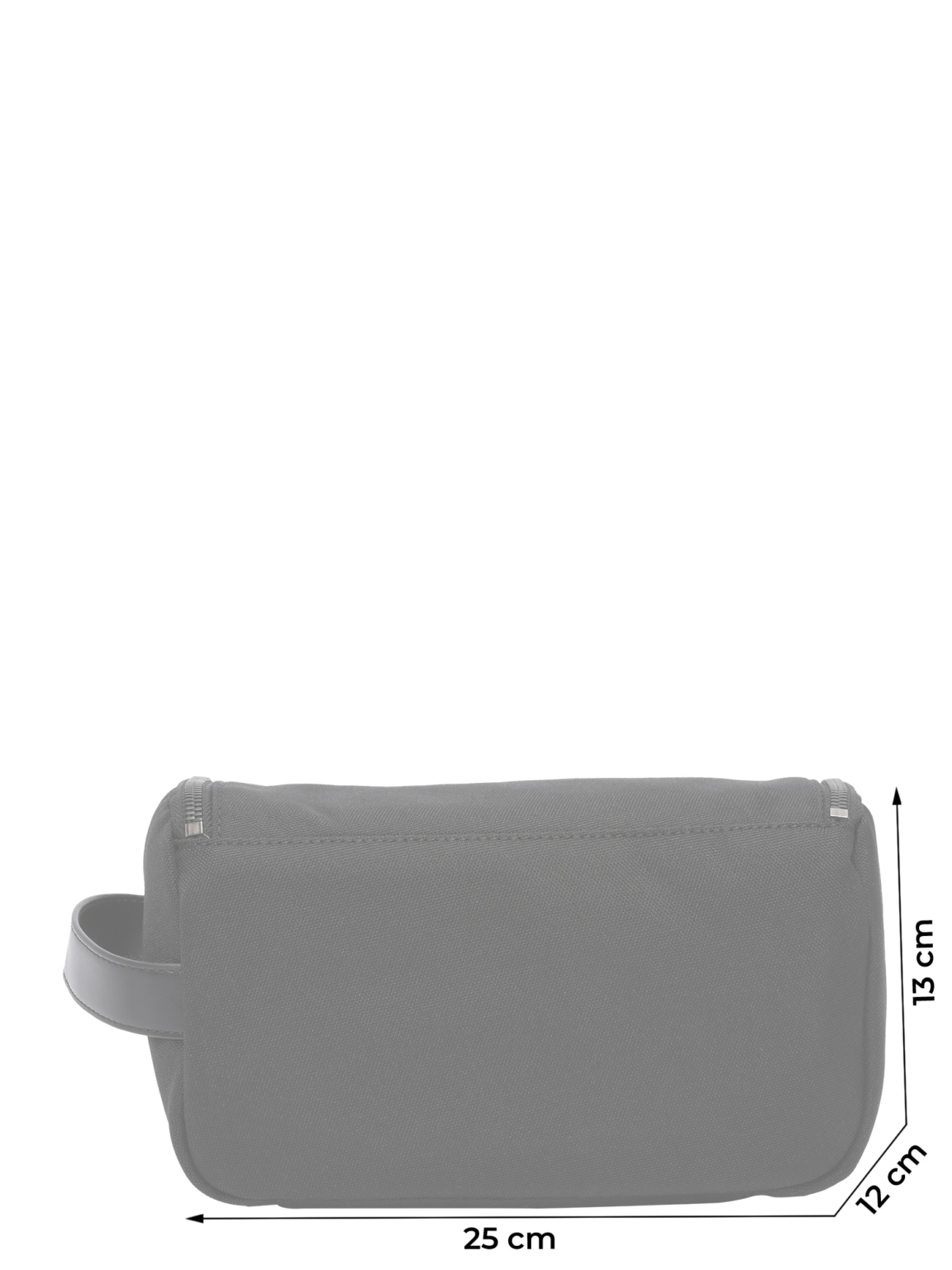 Calvin Klein Sac pentru îmbrăcăminte 'REMOTE'  negru