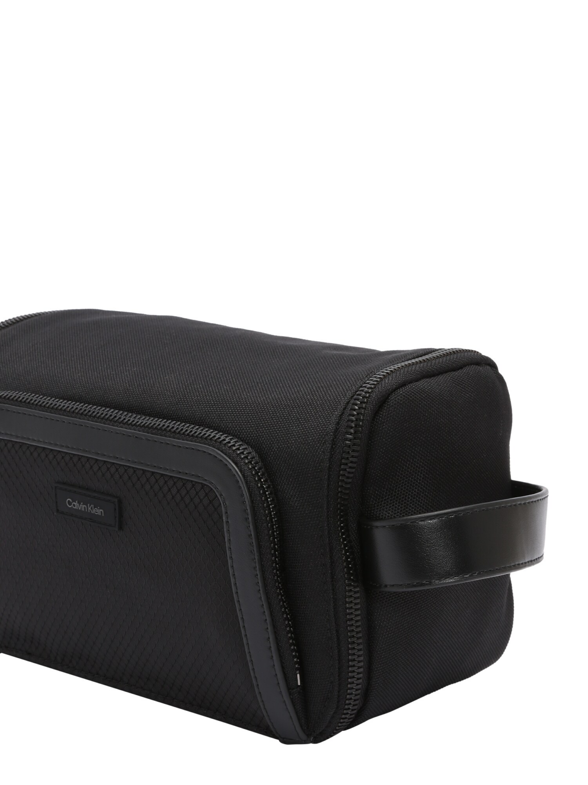 Preţ Calvin Klein Sac pentru îmbrăcăminte 'REMOTE'  negru