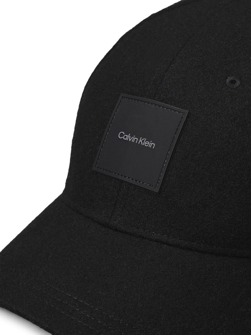 Cumpăra Calvin Klein Șapcă  negru