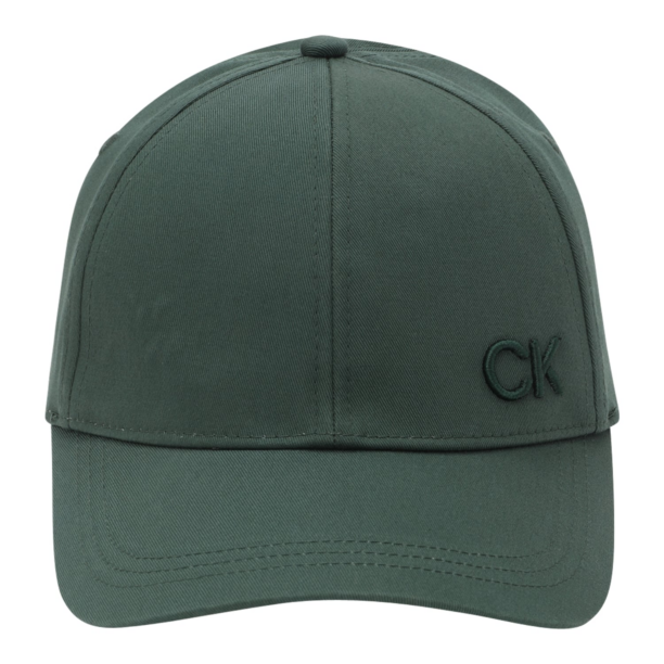 Calvin Klein Șapcă  verde pin