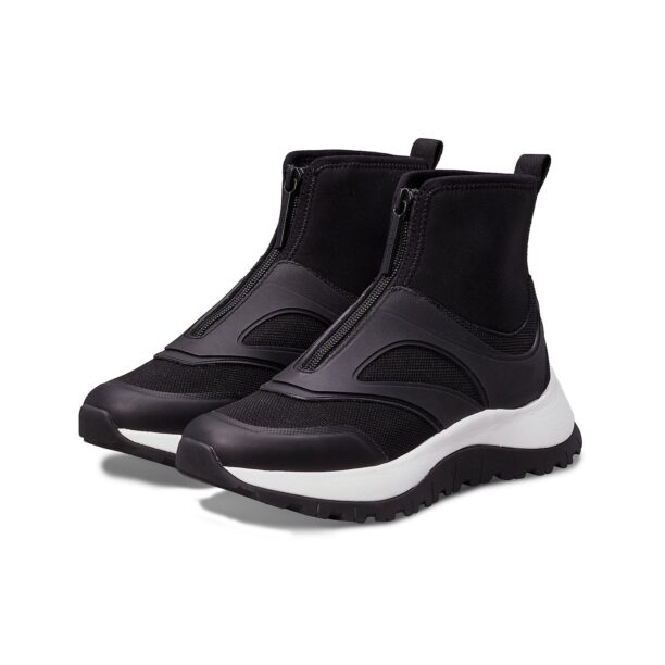 Calvin Klein Sneaker înalt  negru