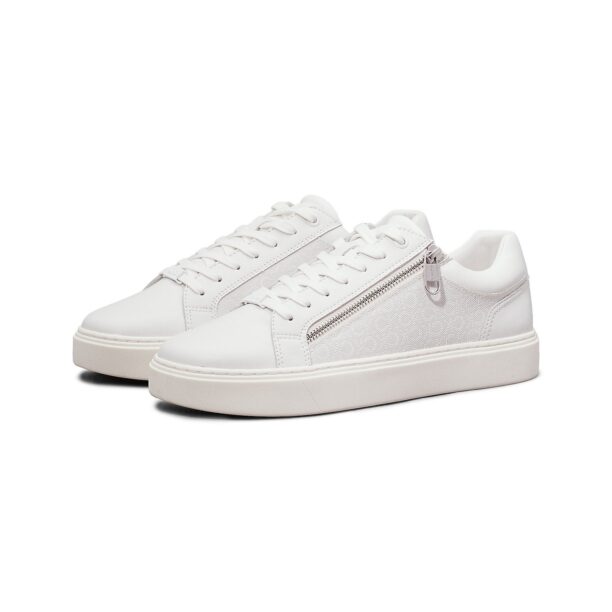 Calvin Klein Sneaker low  alb preţ