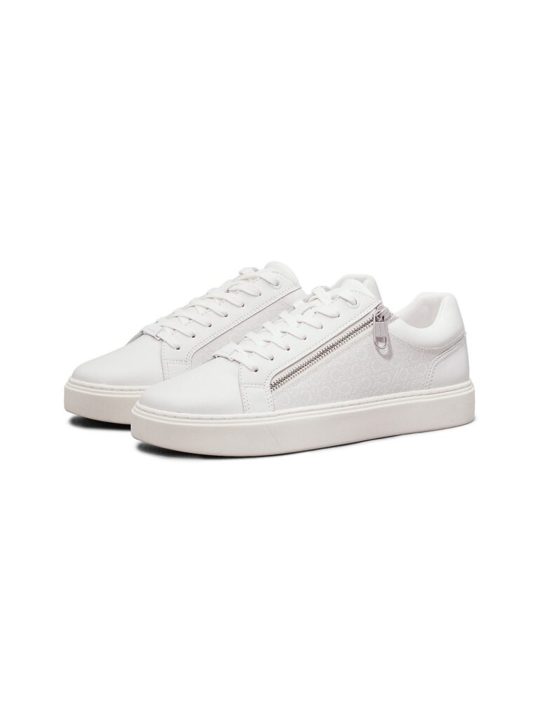 Calvin Klein Sneaker low  alb preţ