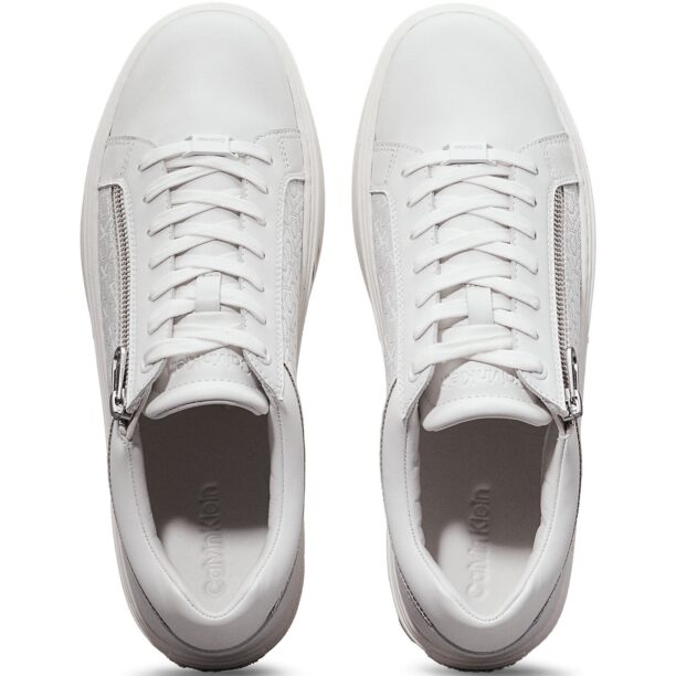 Cumpăra Calvin Klein Sneaker low  alb