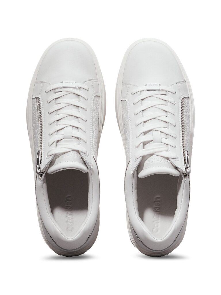 Cumpăra Calvin Klein Sneaker low  alb