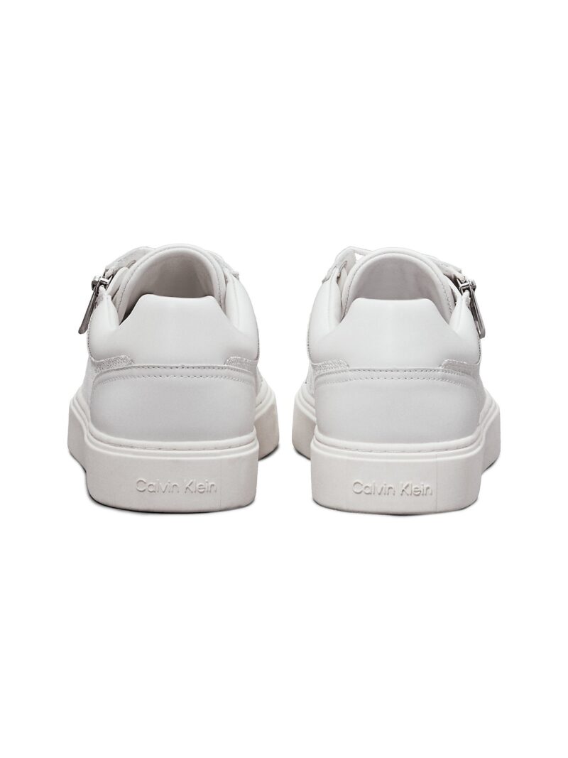 Preţ Calvin Klein Sneaker low  alb