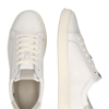 Calvin Klein Sneaker low  bej închis / alb