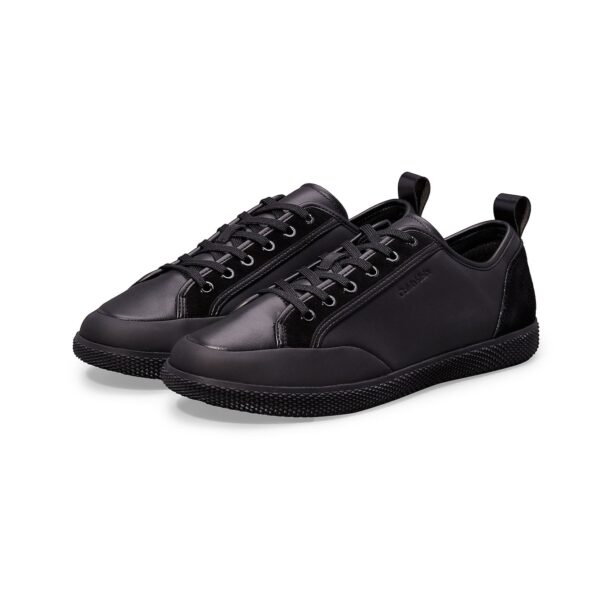 Calvin Klein Sneaker low  negru preţ