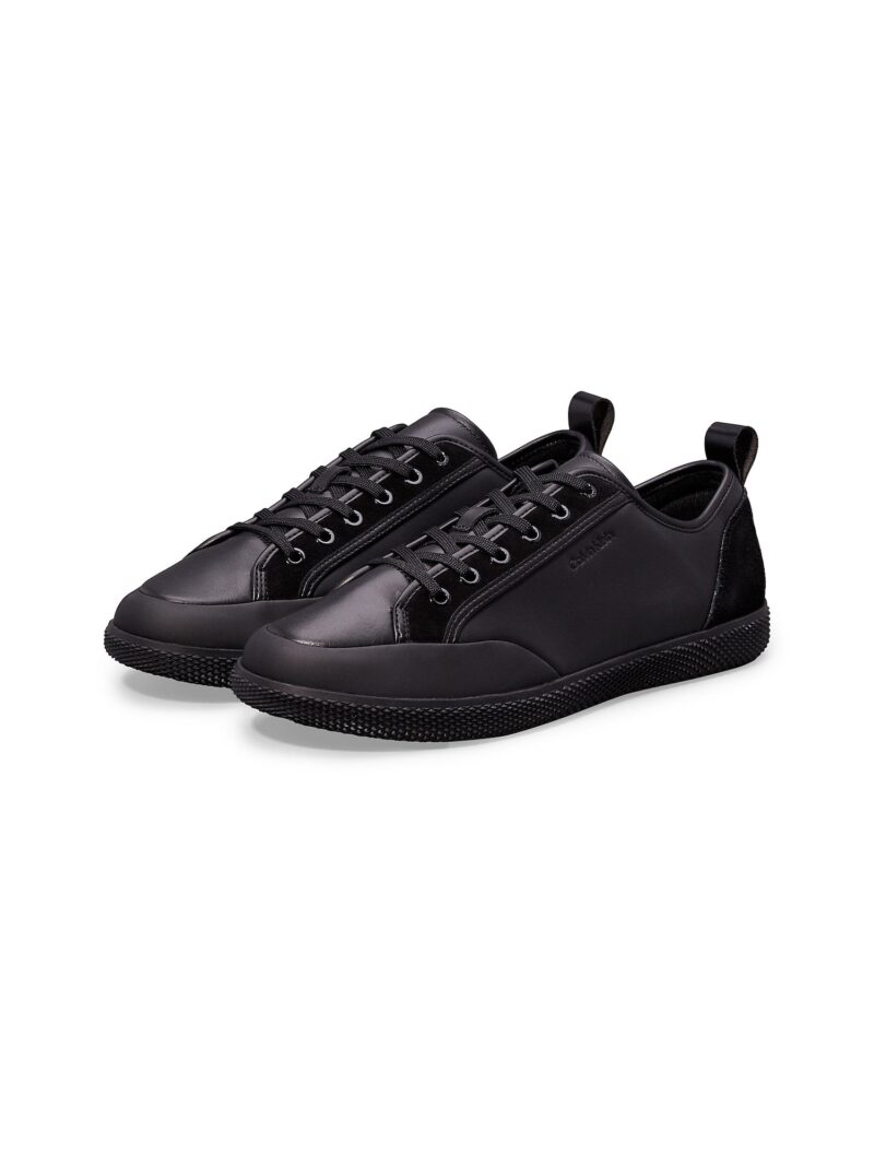 Calvin Klein Sneaker low  negru preţ