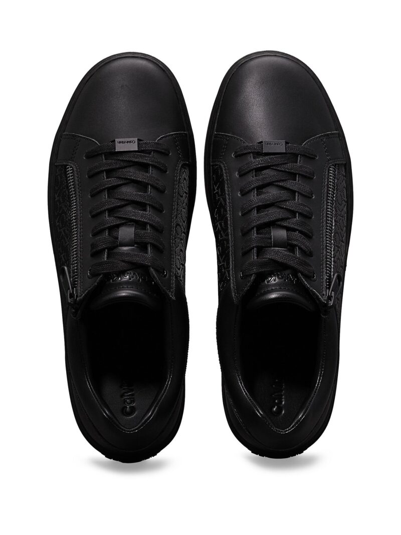 Calvin Klein Sneaker low  negru preţ