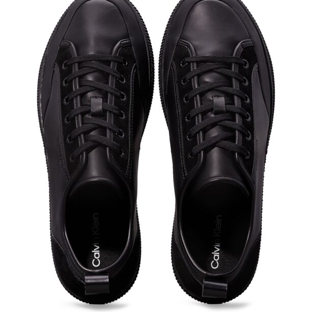 Cumpăra Calvin Klein Sneaker low  negru