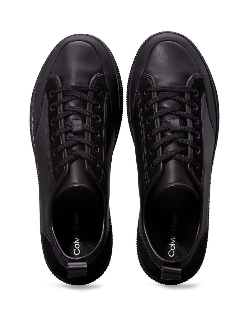 Cumpăra Calvin Klein Sneaker low  negru