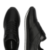 Calvin Klein Sneaker low  negru