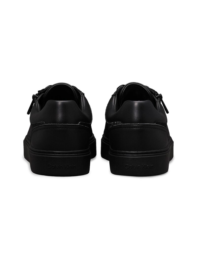 Cumpăra Calvin Klein Sneaker low  negru