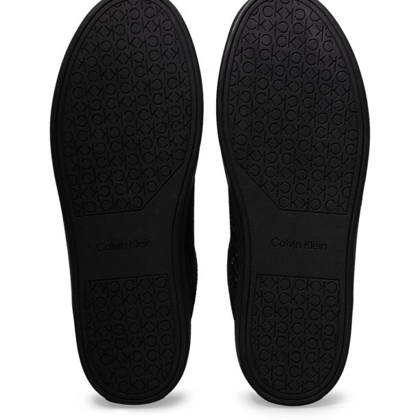 Preţ Calvin Klein Sneaker low  negru