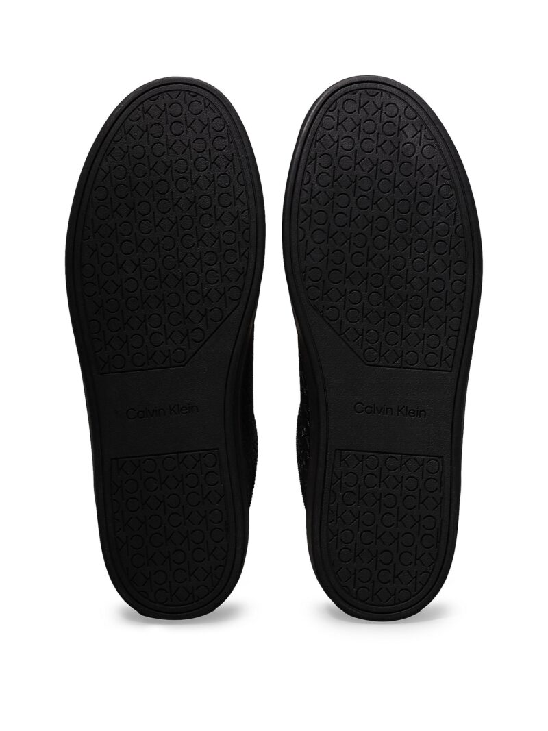 Preţ Calvin Klein Sneaker low  negru