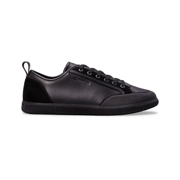 Calvin Klein Sneaker low  negru