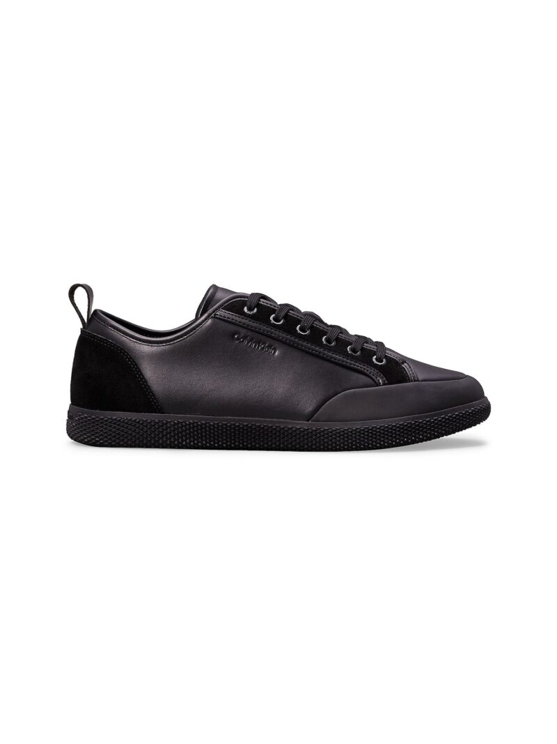 Calvin Klein Sneaker low  negru