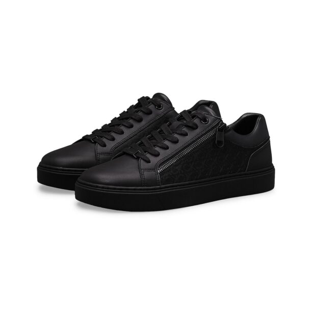 Calvin Klein Sneaker low  negru