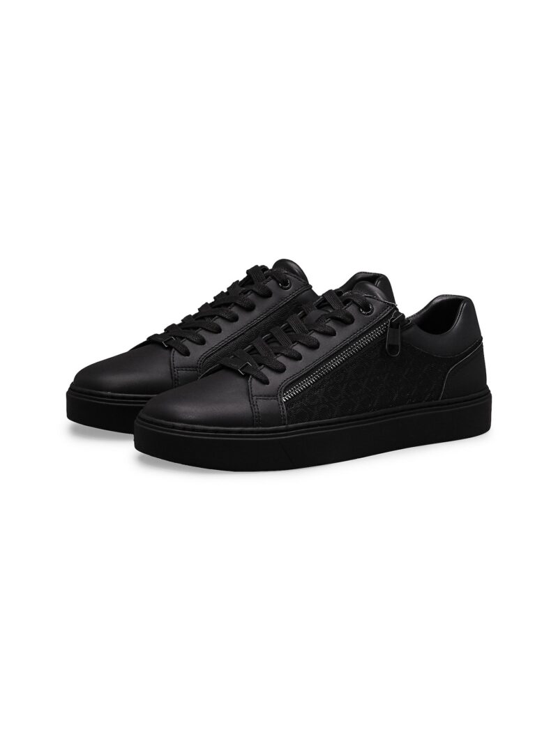 Calvin Klein Sneaker low  negru