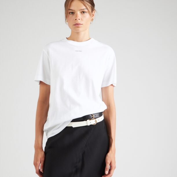 Calvin Klein Tricou  alb