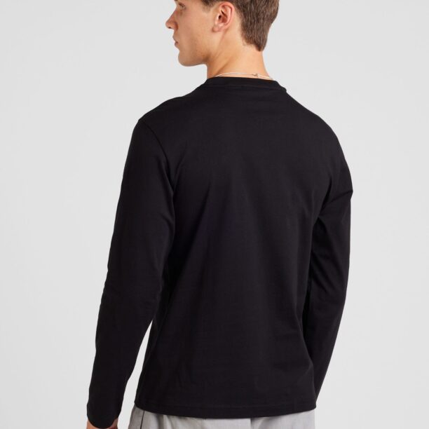 Calvin Klein Tricou  negru / alb preţ