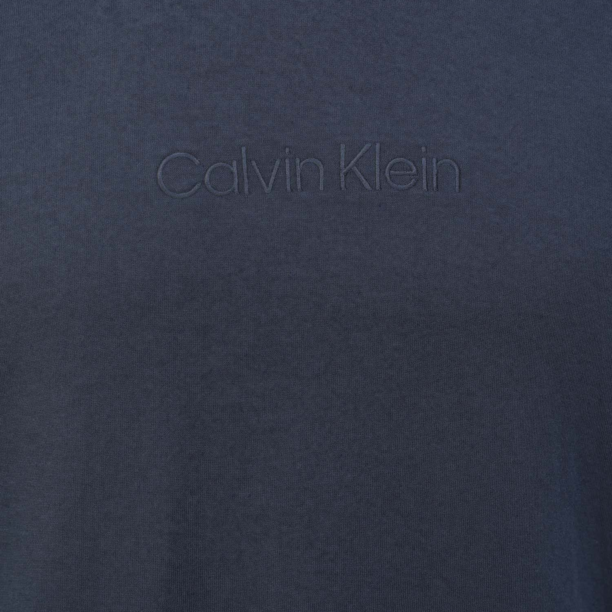 Calvin Klein Underwear Bluză de molton  bleumarin preţ