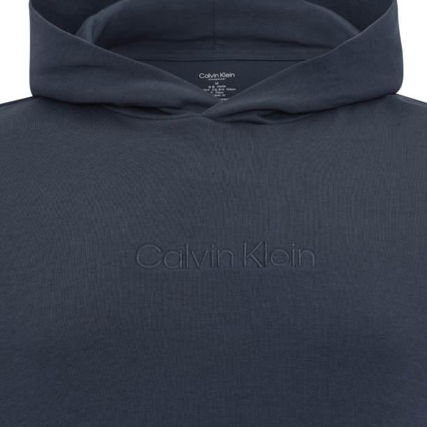 Calvin Klein Underwear Bluză de molton  bleumarin preţ