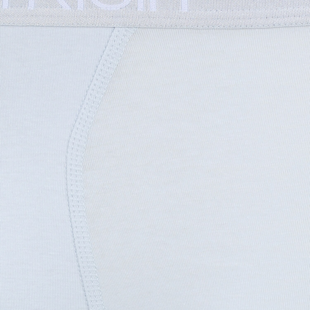 Calvin Klein Underwear Boxeri  albastru fumuriu / albastru pastel / gri închis preţ