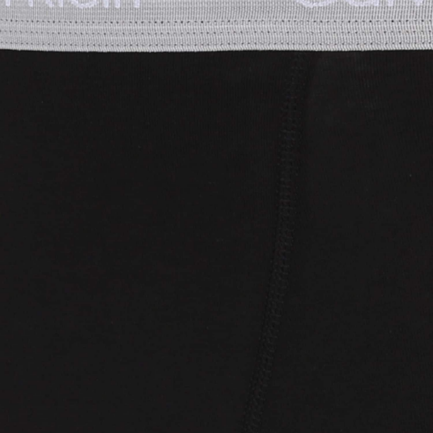 Calvin Klein Underwear Boxeri  albastru / gri / negru / alb preţ