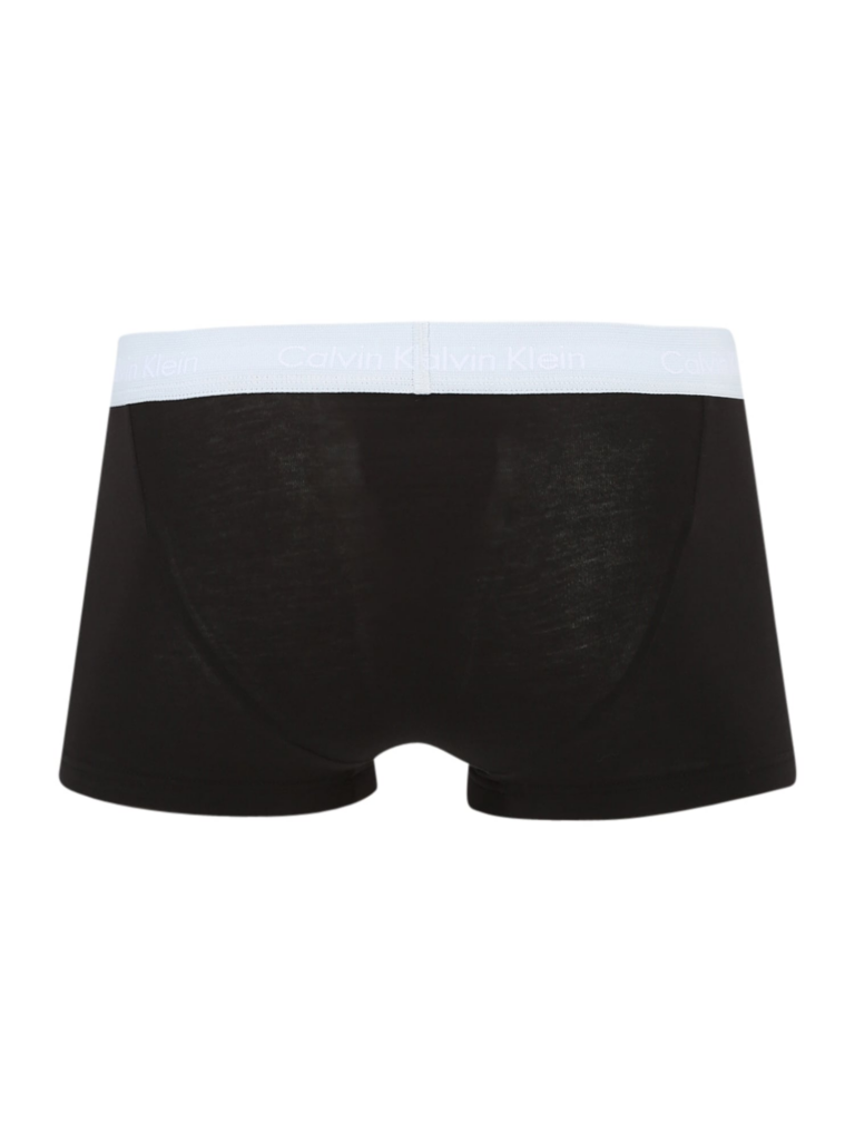 Calvin Klein Underwear Boxeri  albastru / gri / negru / alb