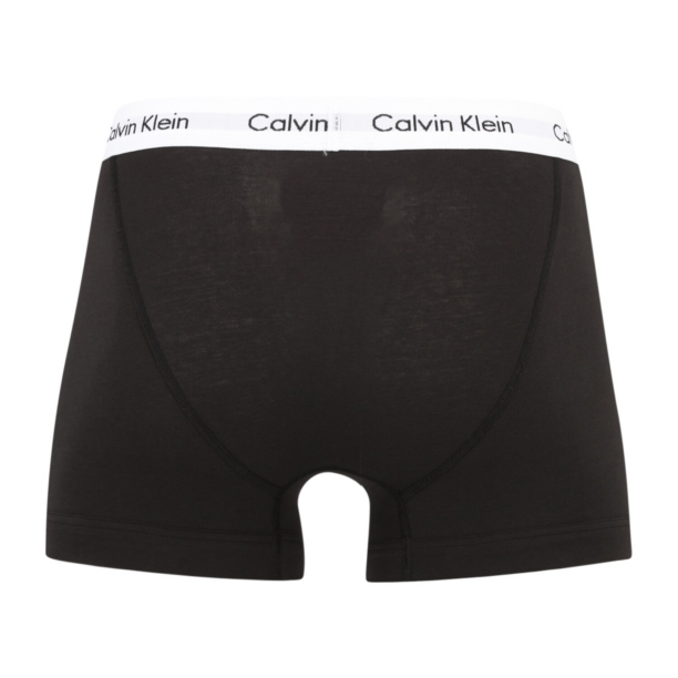 Calvin Klein Underwear Boxeri  bej / turcoaz / negru / alb