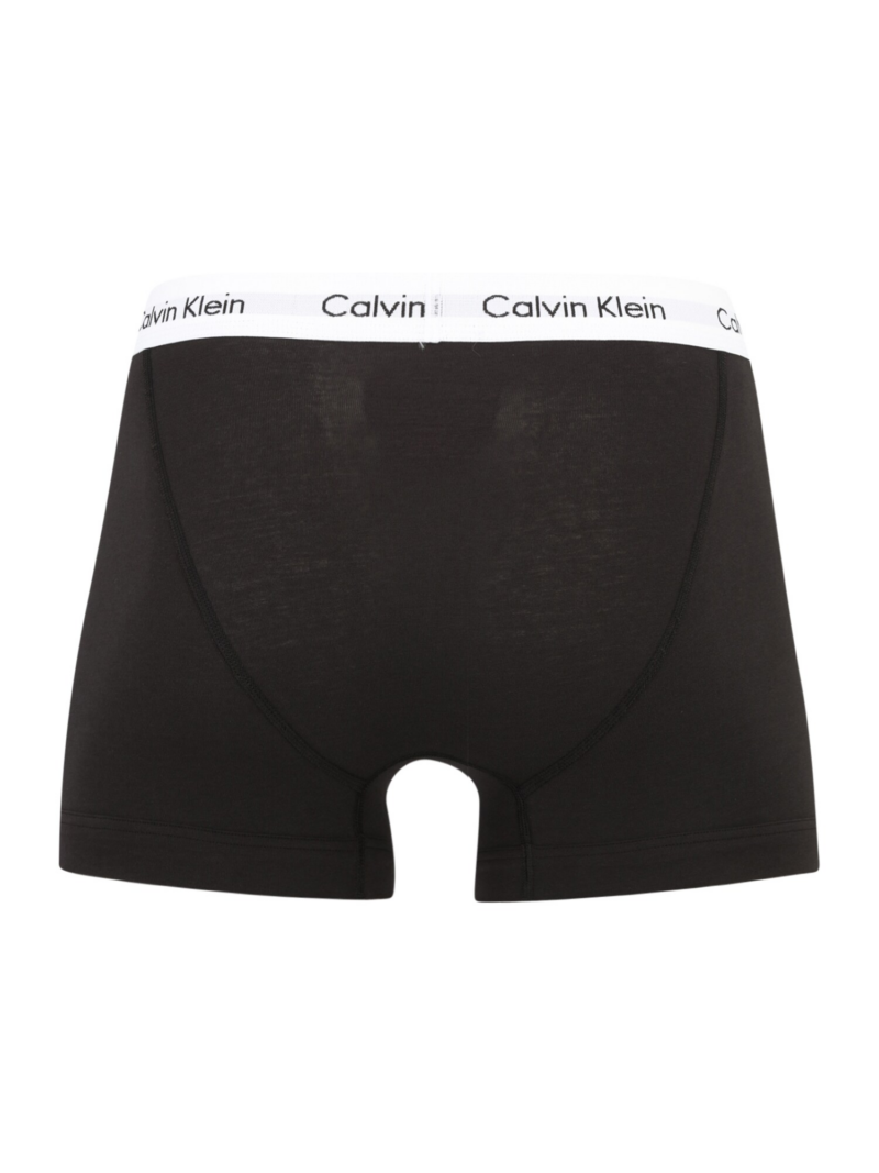 Calvin Klein Underwear Boxeri  bej / turcoaz / negru / alb