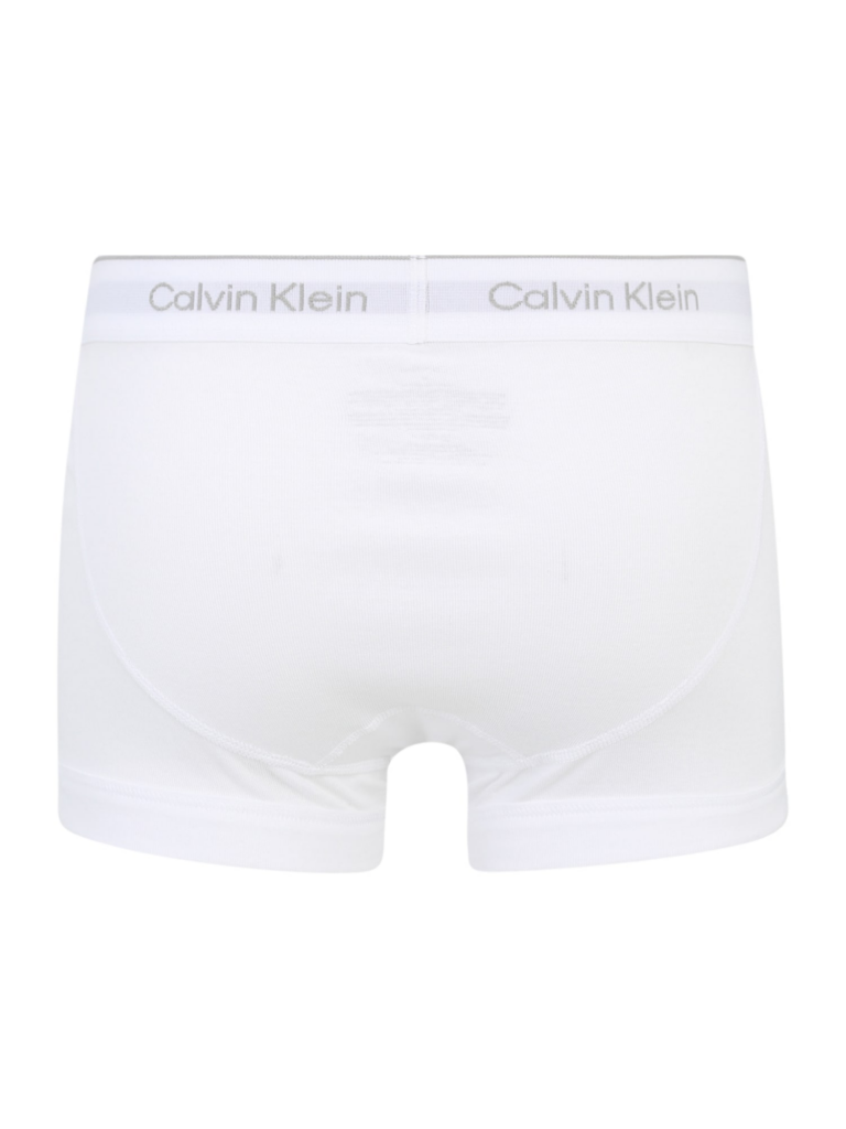 Calvin Klein Underwear Boxeri  gri amestecat / negru / alb