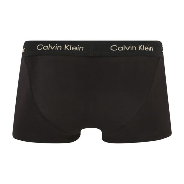 Calvin Klein Underwear Boxeri  kaki / roșu / negru / alb