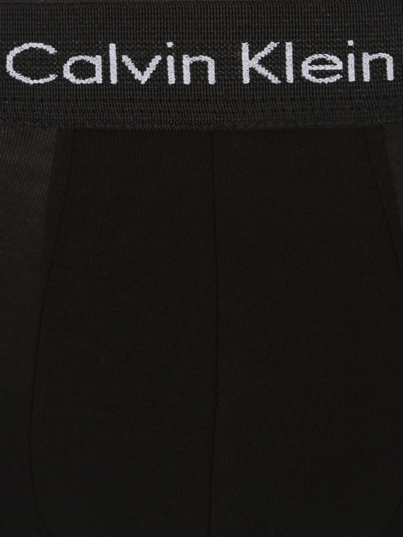 Calvin Klein Underwear Boxeri  verde mentă / negru / alb preţ