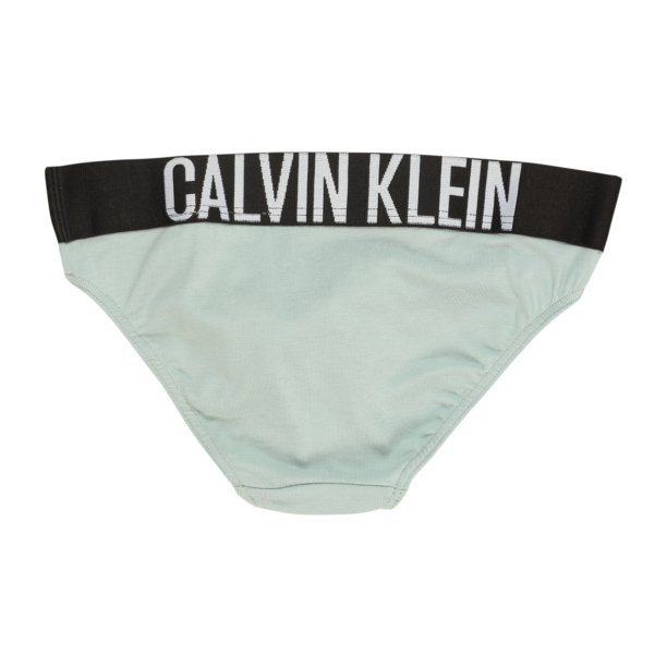 Calvin Klein Underwear Chiloţi  gri închis / verde pastel / roz pastel / alb