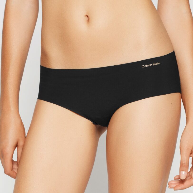 Cumpăra Calvin Klein Underwear Chiloți  negru