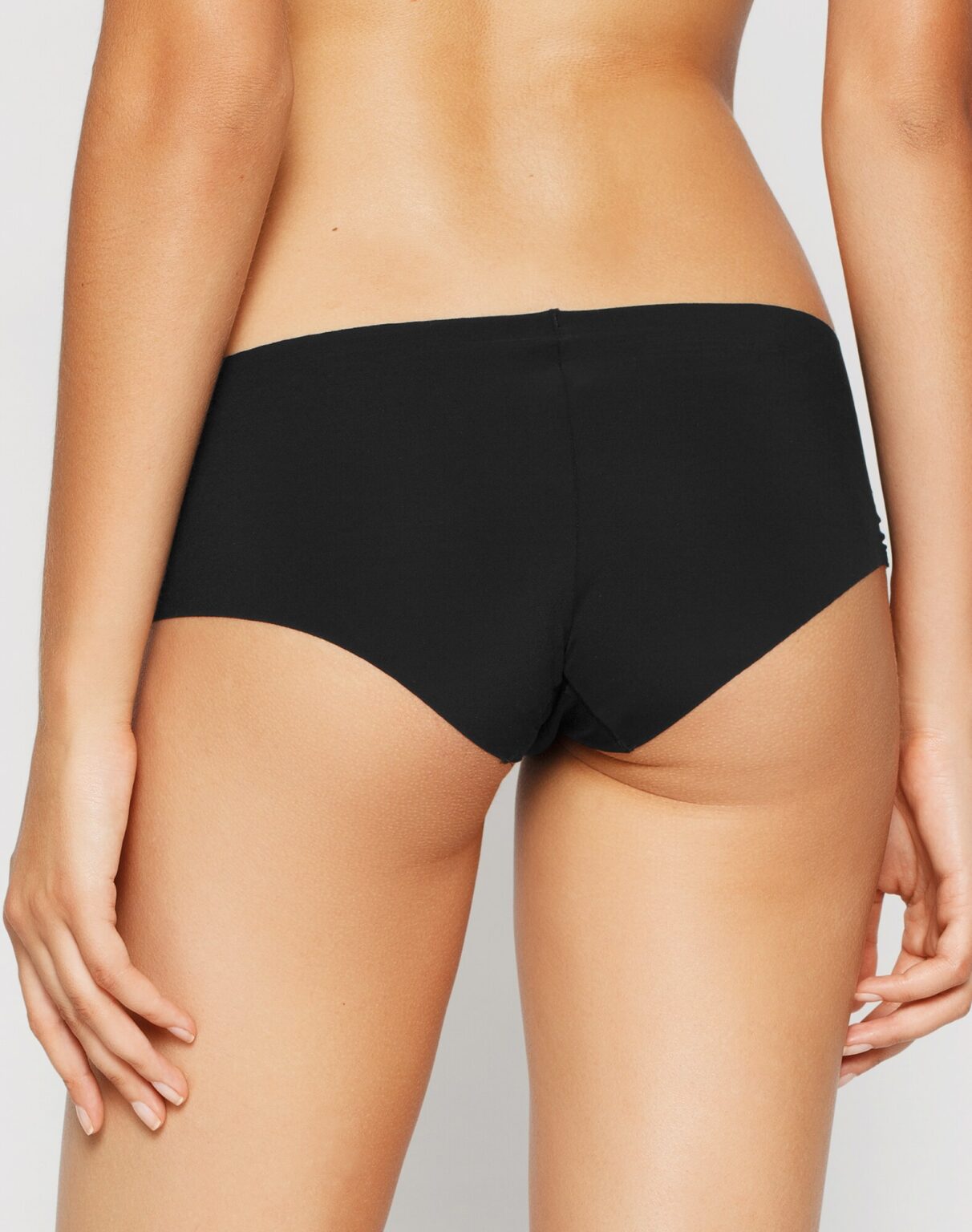 Original Calvin Klein Underwear Chiloți  negru