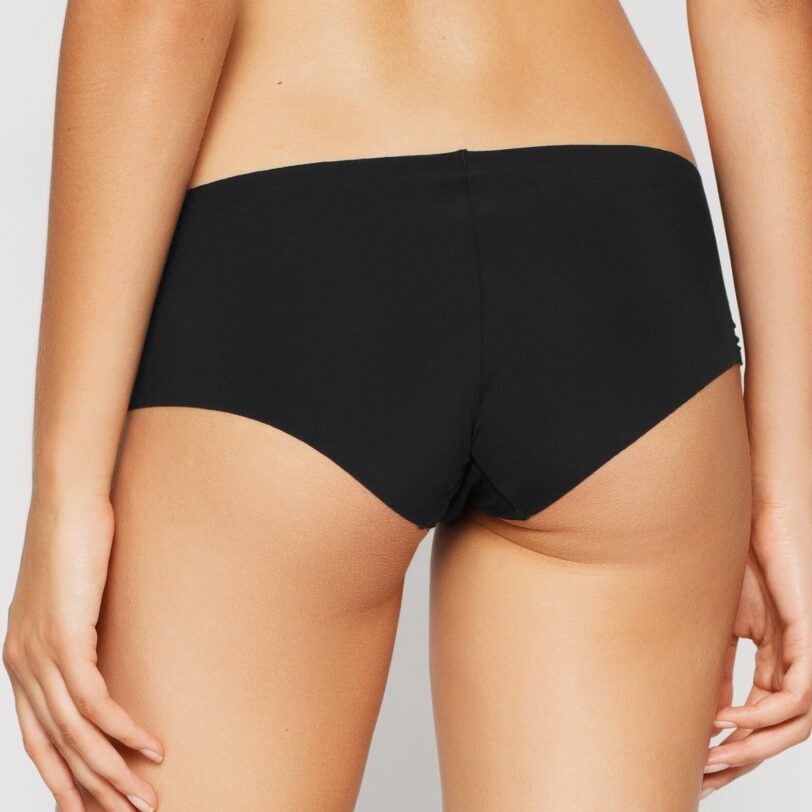 Original Calvin Klein Underwear Chiloți  negru