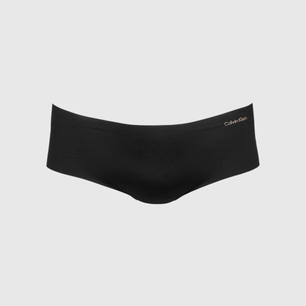 Calvin Klein Underwear Chiloți  negru