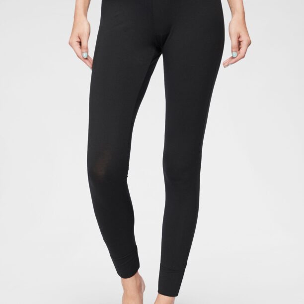 Calvin Klein Underwear Leggings  gri / negru / alb preţ