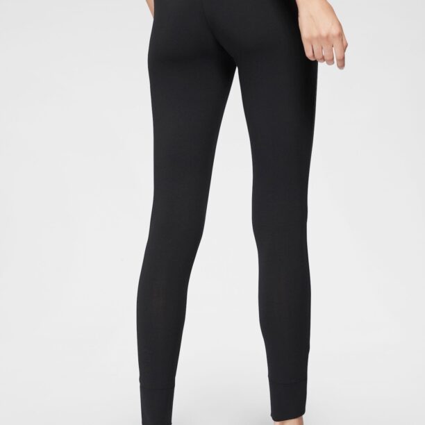 Calvin Klein Underwear Leggings  gri / negru / alb