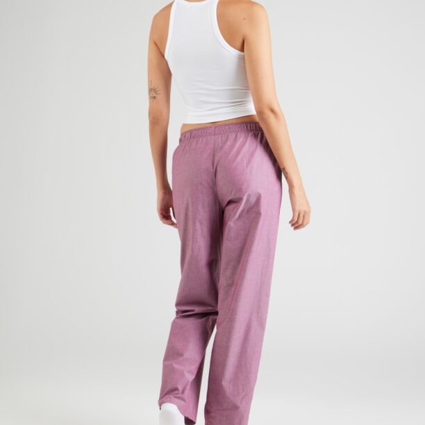 Calvin Klein Underwear Pantaloni de pijama  mauve preţ