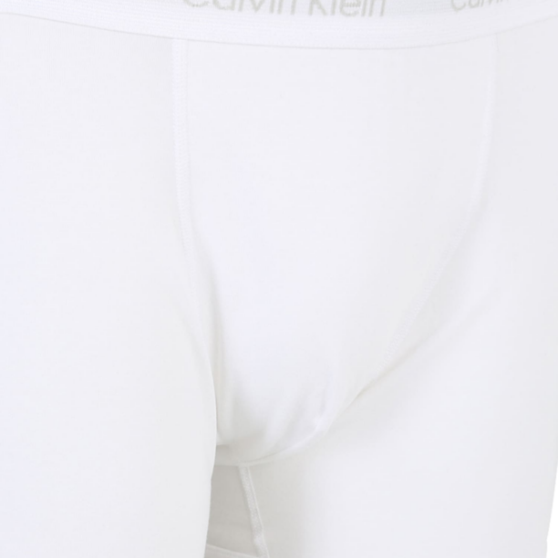 Calvin Klein Underwear Plus Boxeri  gri amestecat / negru / alb preţ