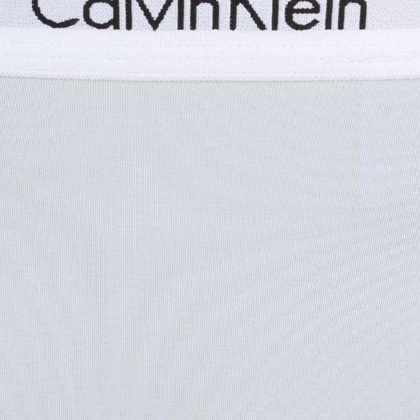 Calvin Klein Underwear Plus Tanga  albastru pastel / negru / alb preţ