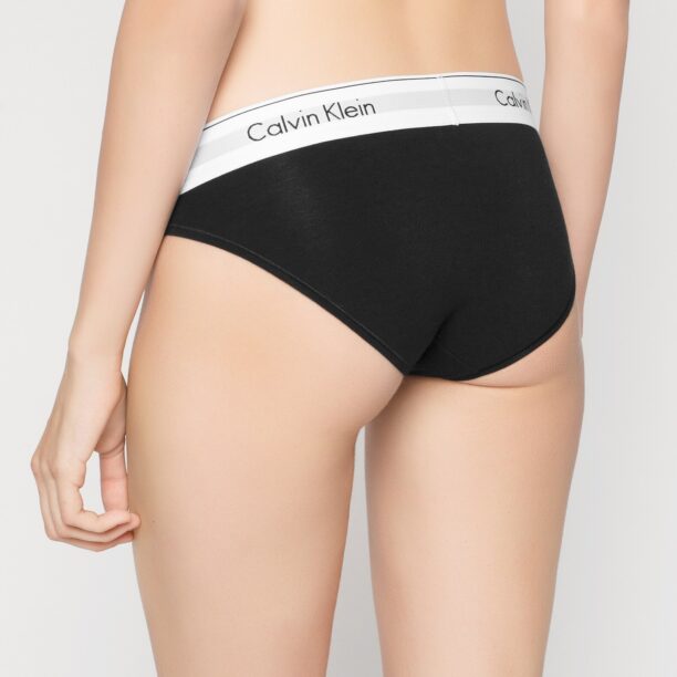 Calvin Klein Underwear Slip  gri deschis / negru / alb preţ