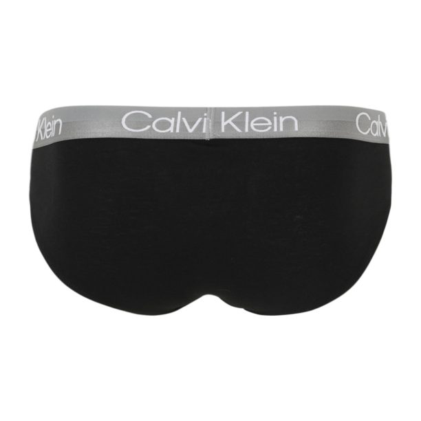 Calvin Klein Underwear Slip  gri / gri bazalt / gri deschis / negru